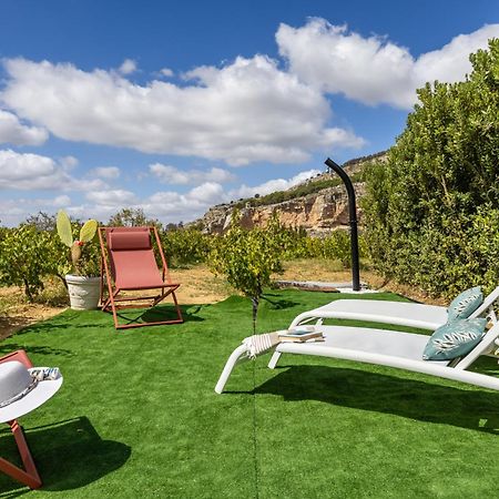 אלקאמו Villa Bonifato Vista Sulle Campagne E Sul Mare Siciliano Cozy House Italy מראה חיצוני תמונה
