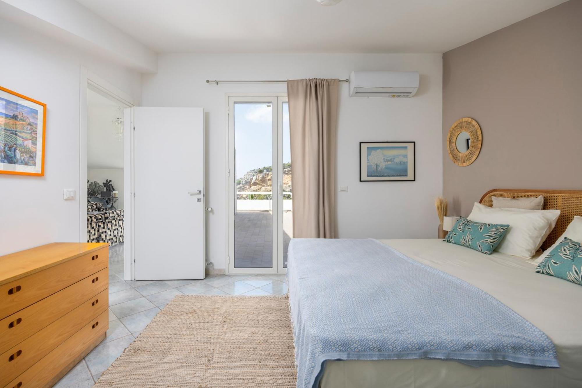 אלקאמו Villa Bonifato Vista Sulle Campagne E Sul Mare Siciliano Cozy House Italy מראה חיצוני תמונה